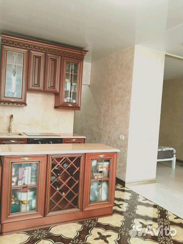 1-к квартира, 39 м², 4/5 эт. 1-к квартира, 39 м², 4/5 эт.