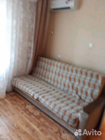 1-к квартира, 25 м², 3/5 эт.