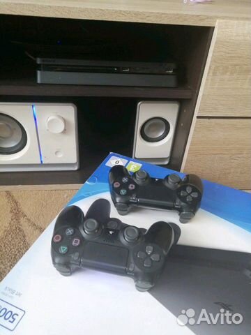 Sony PS4