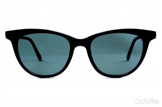 Солнцезащитные очки Tom Ford 0830 01B