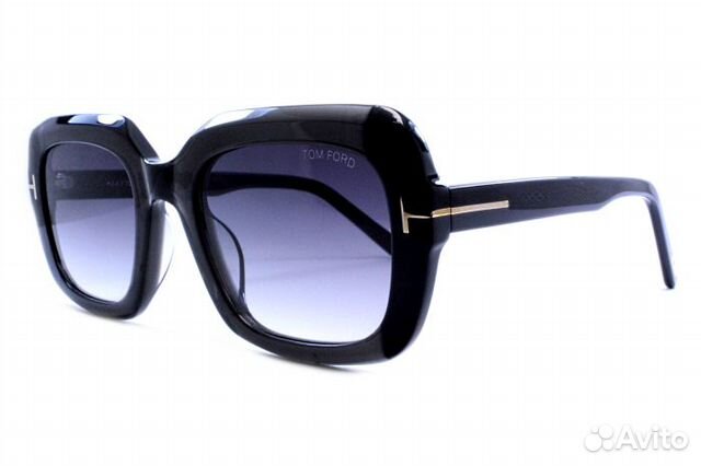 Солнцезащитные очки Tom Ford 0580 20B