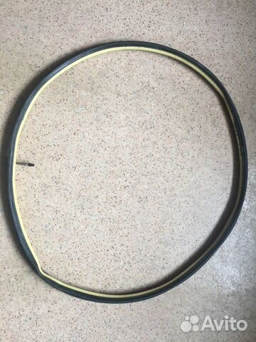 Трубка Mavic YKsion grip 28-22