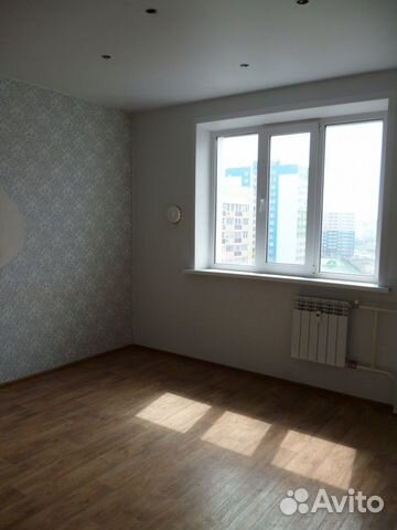 2-к квартира, 49.6 м², 9/10 эт.