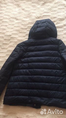 Куртка демисезонная, zara,Размер S