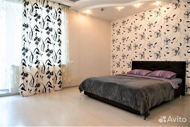 Студия, 42 м², 9/10 эт. Студия, 42 м², 9/10 эт.