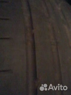 Шины 235/55R17 Bridgstone Potenza S-001 2шт Шины 235/55R17 Bridgstone Potenza S-001 2шт