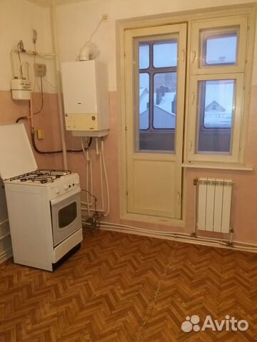2-к квартира, 54 м², 6/10 эт. 2-к квартира, 54 м², 6/10 эт.