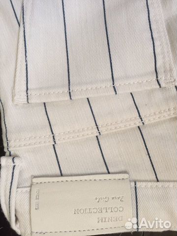 Джинсы Zara детские