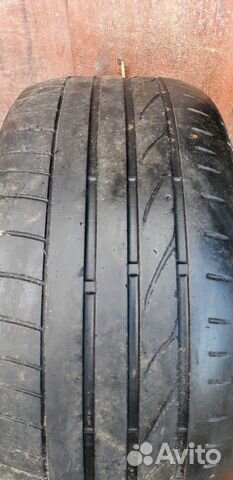 245/45 r17 Bridgestone re050 1шт
