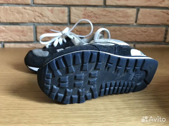 Кроссовки детские new balance оригинал 21 Кроссовки детские new balance оригинал 21