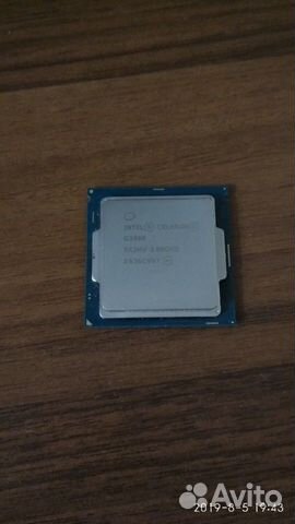 LGA 1151 intel seleron