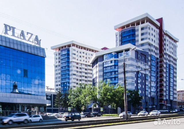 1-к квартира, 34 м², 10/16 эт. 1-к квартира, 34 м², 10/16 эт.