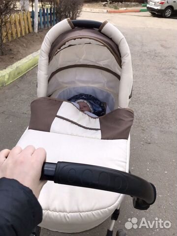 Коляска 3 в 1 Коляска 3 в 1