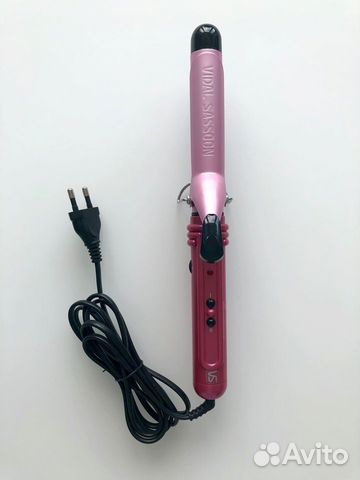 Плойка Vidal Sassoon