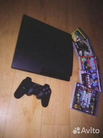 Sony Ps3