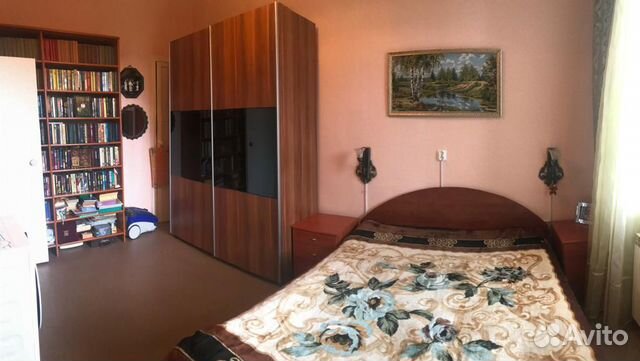 2-к квартира, 48 м², 3/3 эт.
