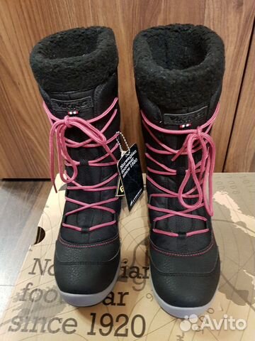 Новые зимние сапоги Viking Edda II Jr GTX, 32 р Новые зимние сапоги Viking Edda II Jr GTX, 32 р