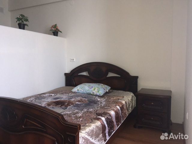 1-к квартира, 38 м², 12/12 эт.