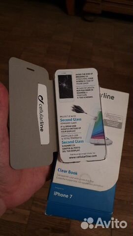 Чехол к телефону iPhone 7 Италия Чехол к телефону iPhone 7 Италия