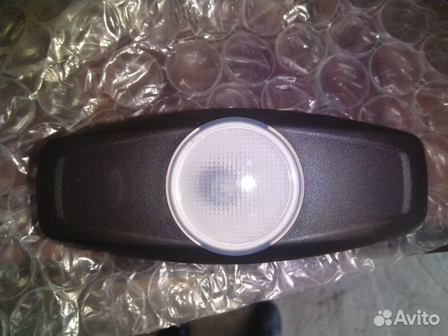 Задний потолочный плафон салона форд фокус 3 Задний потолочный плафон салона форд фокус 3