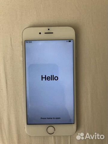iPhone 6
