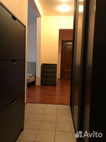 Комната 15 м² в 3-к, 3/8 эт.