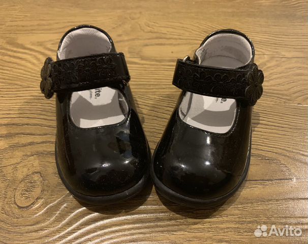 Туфли Stride rite Туфли Stride rite