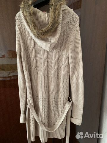Кофта/кардиган женский оригинальный 48 размера Кофта/кардиган женский оригинальный 48 размера