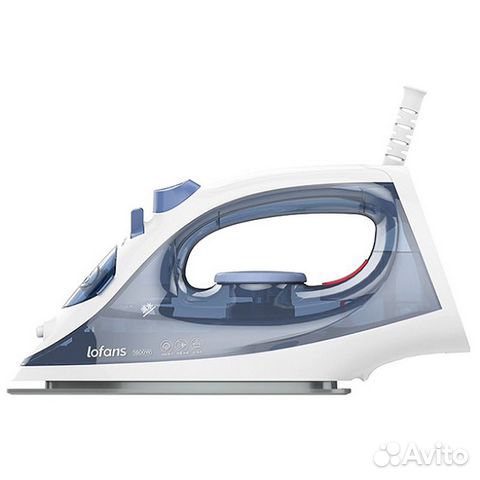 Утюг Xiaomi Lofans Steam Iron YD-013G
