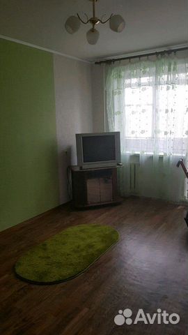 1-к квартира, 33 м², 4/9 эт.