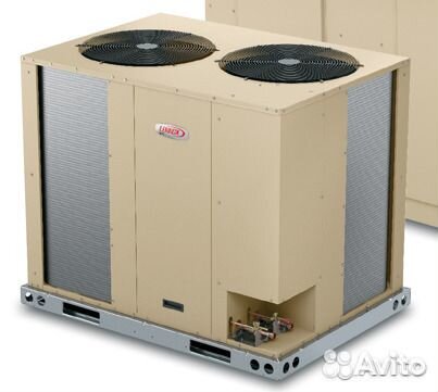 Компрессорно-конденсаторный блок Lennox TSA150 нов Компрессорно-конденсаторный блок Lennox TSA150 нов