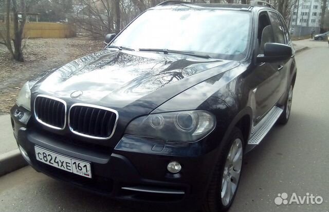 По болтам и гайкам бмв х5 е70 3.0 н52 бензин