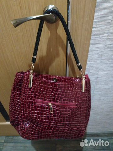 Сумка новая