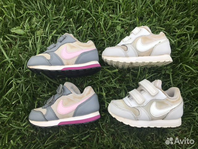 Кроссовки Nike для девочки Кроссовки Nike для девочки