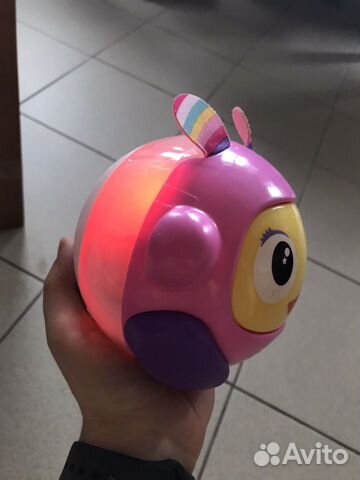 Fisher price bibo Fisher price bibo