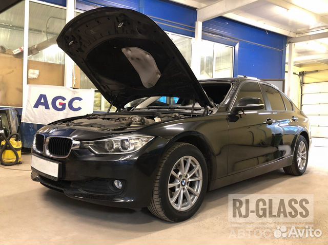 Стекло лобовое Бмв Ф30 Стекло лобовое Бмв Ф30