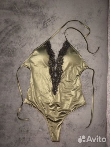Слитный купальник Tezenis Слитный купальник Tezenis