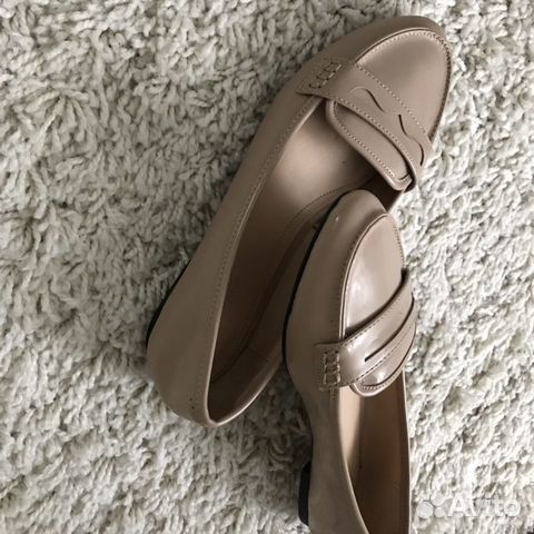 Лоферы Zara (балетки, мокасины ) Лоферы Zara (балетки, мокасины )