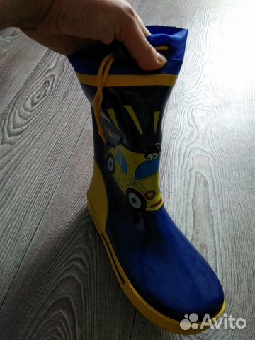 Резиновые сапоги Резиновые сапоги