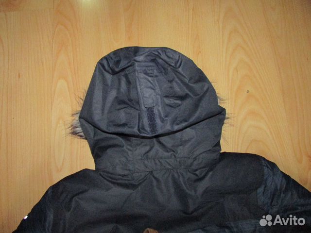Куртка IcePeak зимняя р 164 новая