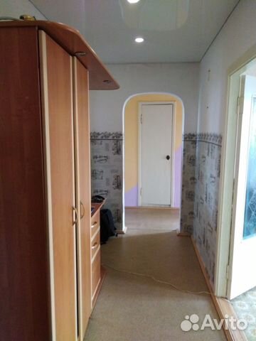 4-к квартира, 79 м², 6/10 эт. 4-к квартира, 79 м², 6/10 эт.