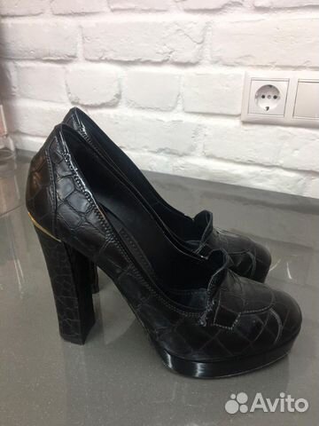 Туфли Baldan (Балдан),Италия 39р. Евро 40