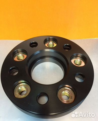 Проставки колесные для BMW X5 (53) Проставки колесные для BMW X5 (53)