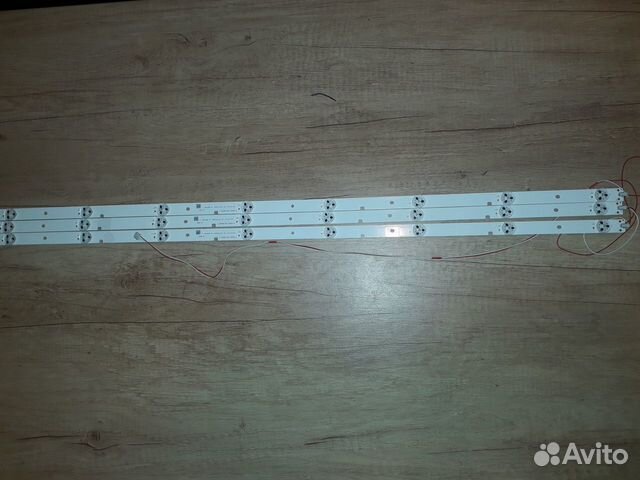 Продам подсветку для те-ра doffler 40CF59-T2
