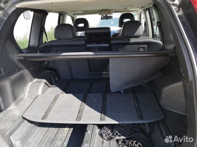 Nissan X-trail, 2009, T31, 2.0 TDI разбор Nissan X-trail, 2009, T31, 2.0 TDI разбор