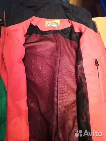 Костюм спортивный 140 см