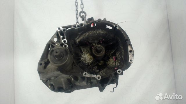 Коробка передач Renault Laguna 2 1.8 Инжектор, 200 Коробка передач Renault Laguna 2 1.8 Инжектор, 200