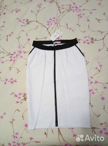 Новая юбка, с биркой р. 42-44