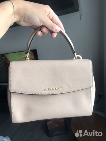 Сумка Michael Kors Ava Сумка Michael Kors Ava