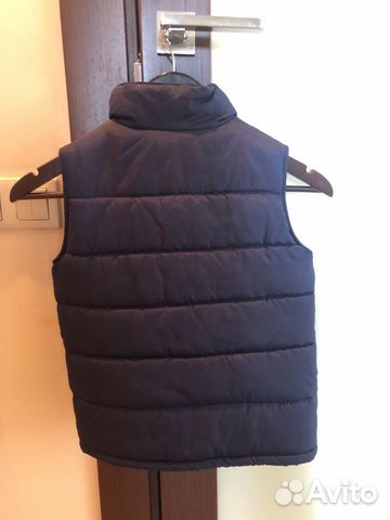 Жилет mothercare Жилет mothercare